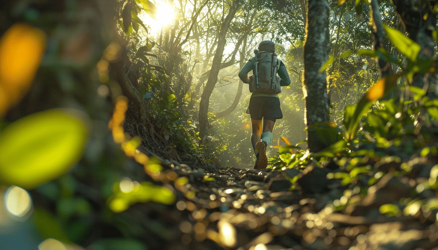 Divers - Choisir la bonne tenue pour le trail : conseils et astuces