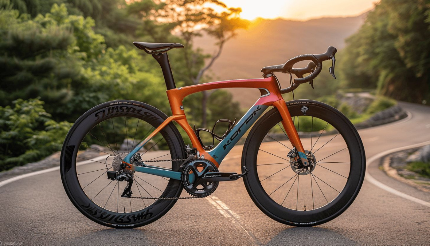 Choisir la meilleure combinaison pour le vélo de route : conseils et astuces
