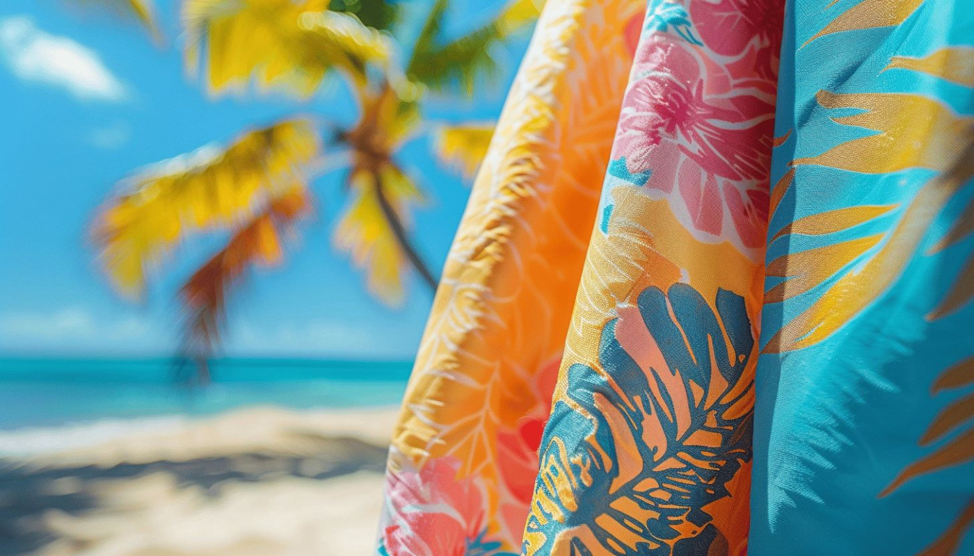 Créer son maillot personnalisé : un guide complet pour exprimer son style unique