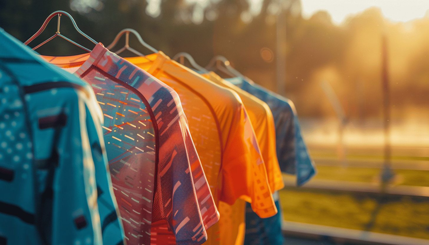 Divers - Créer son style unique avec un maillot et un tee-shirt de running personnalisés