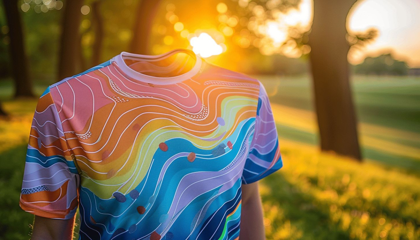 Découvrez comment personnaliser votre t-shirt de running pour optimiser votre tenue de course à pied