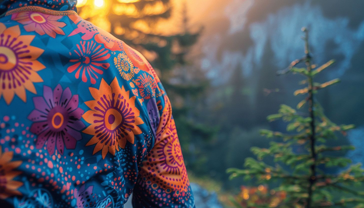 Découvrir le maillot trail personnalisé : une nouvelle tendance dans la tenue de trail
