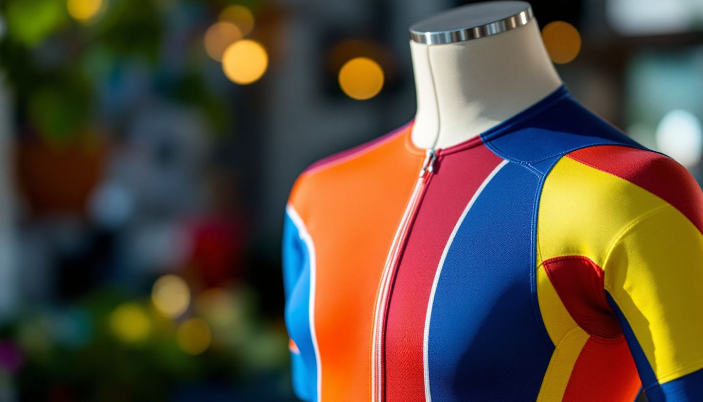 Divers - Guide d'achat : choisir sa trifonction personnalisable pour le triathlon