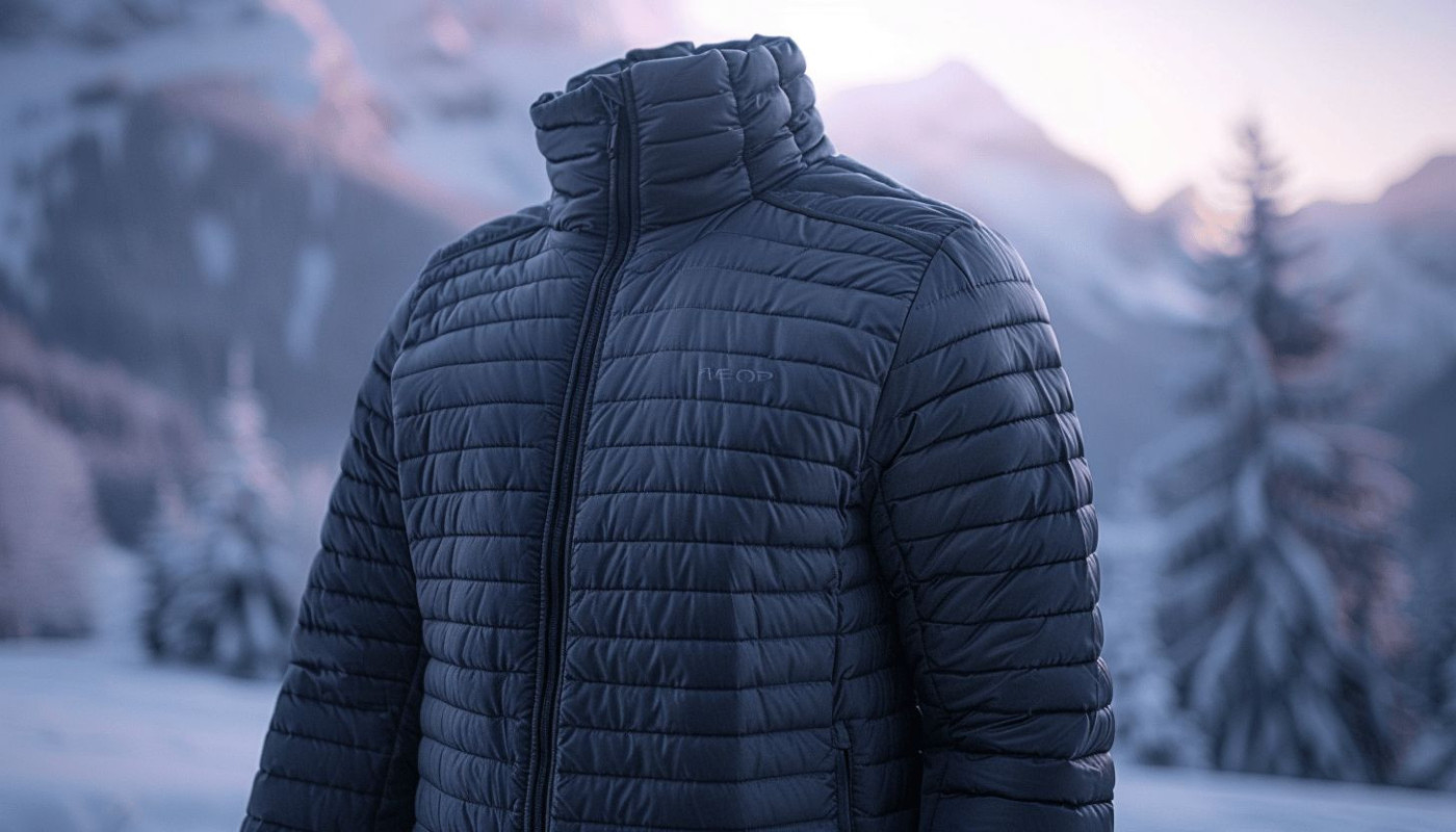 Plein air - Veste thermique : Un allié indispensable pour affronter le froid